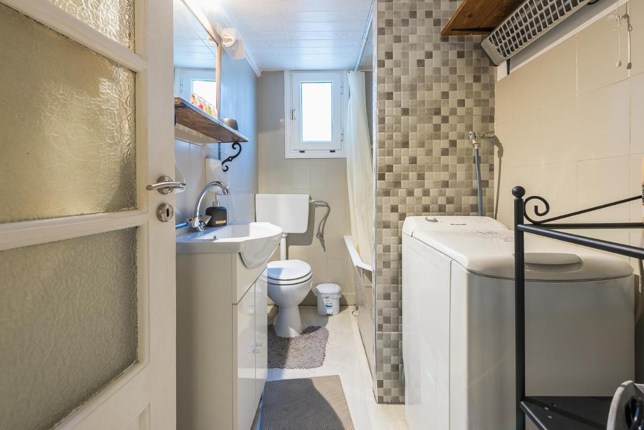 Lovely 1 Bedroom Apartment In Athens Ngoại thất bức ảnh